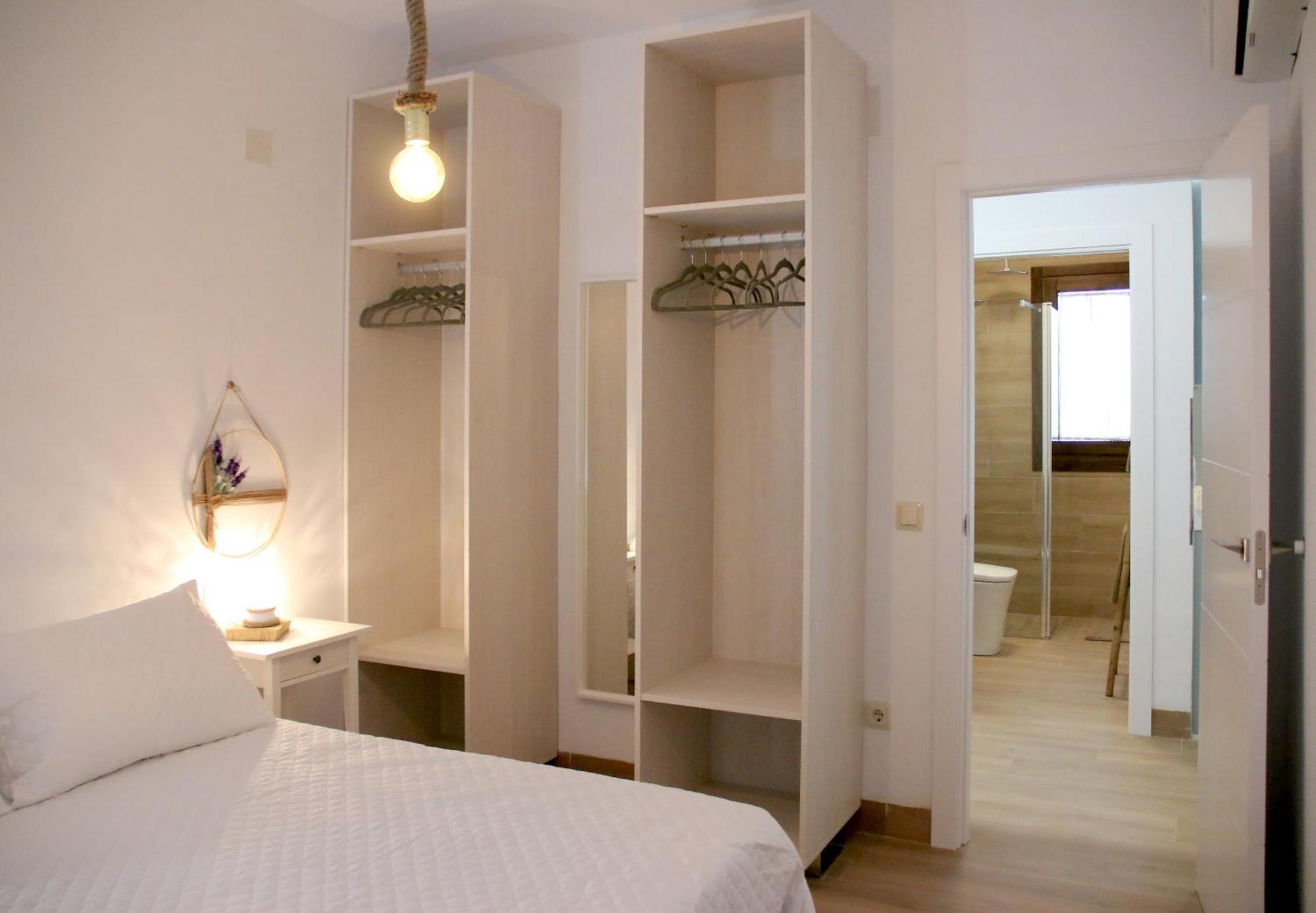 Apartamentos Turisticos La Estacion ウベダ エクステリア 写真